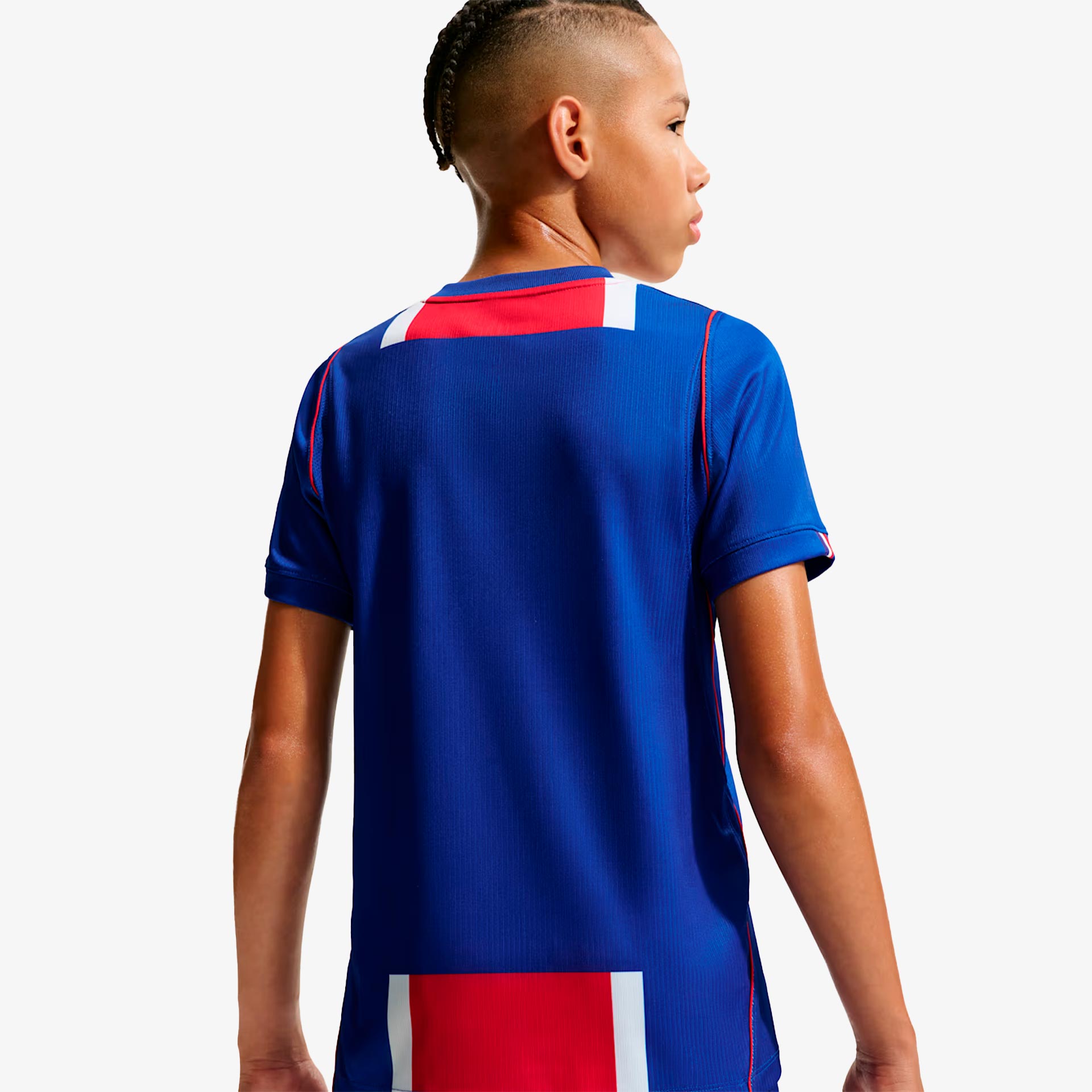 Paris Saint-Germain 2026/27 Junior Jersey