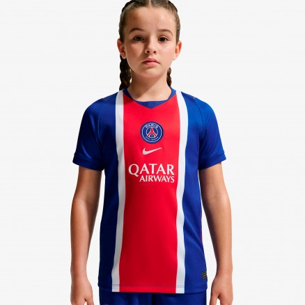 Paris Saint-Germain 2026/27 Junior Jersey Paris Saint-Germain 2026/27 Junior Jersey