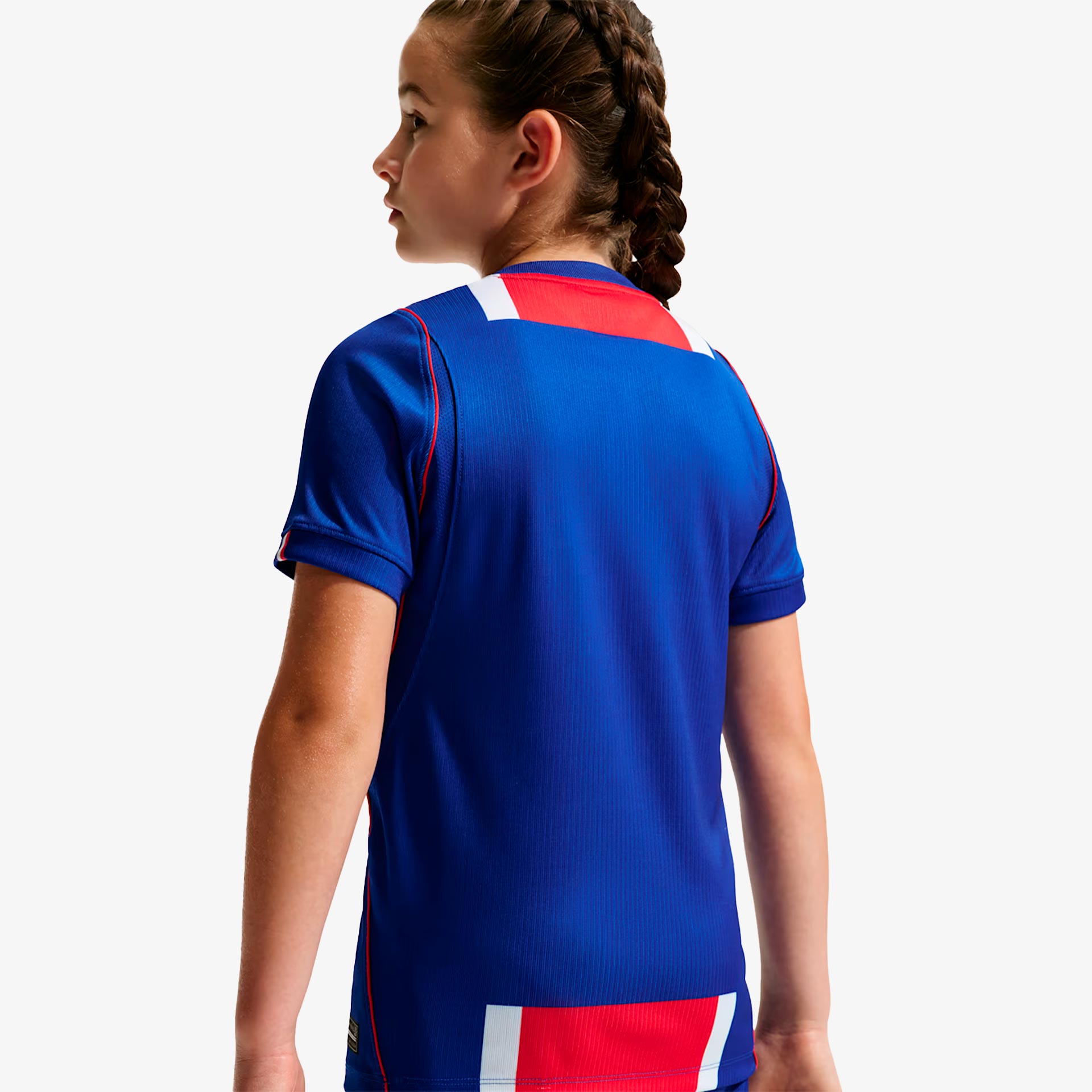 Paris Saint-Germain 2026/27 Junior Jersey