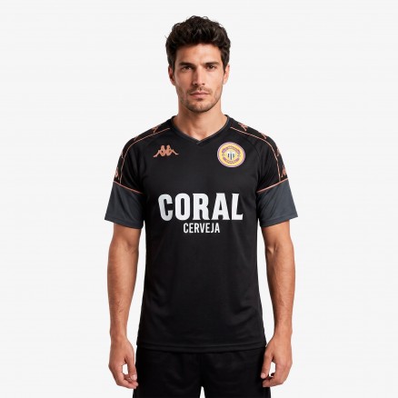CD Nacional 2026/27 Training Jersey CD Nacional 2026/27 Training Jersey