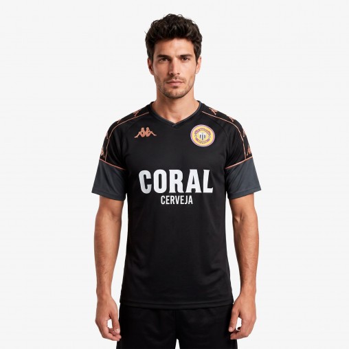 CD Nacional 2026/27 Training Jersey