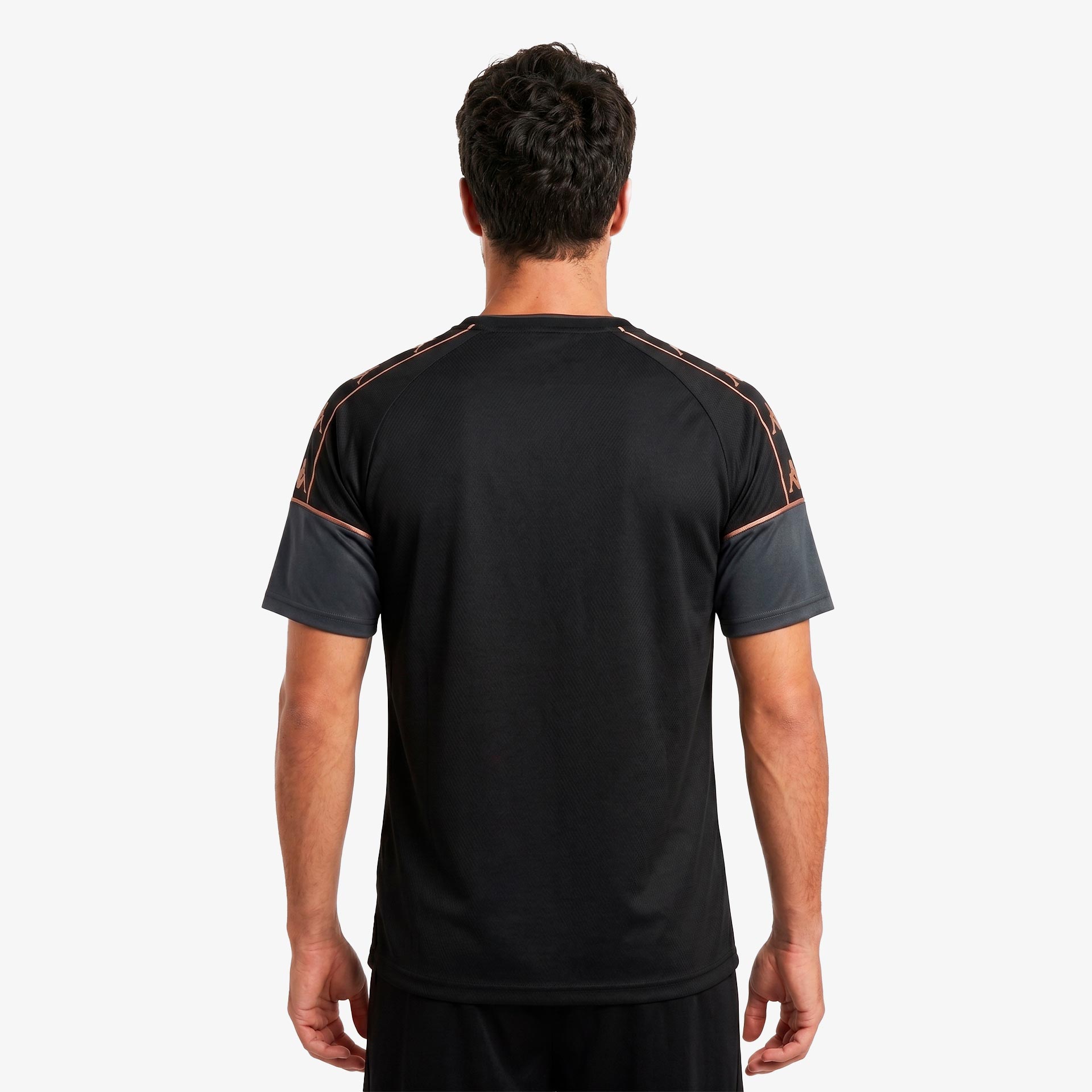 CD Nacional 2026/27 Training Jersey