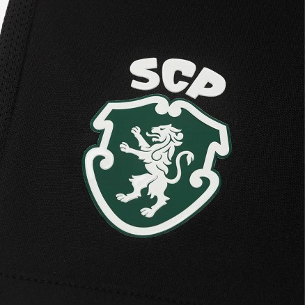 Sporting CP 2026/27 Shorts - Home Sporting CP 2026/27 Shorts - Home