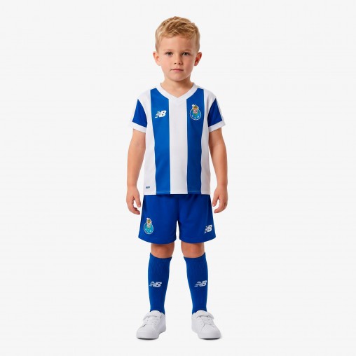 FC Porto 2026/27 Kids Mini Kit  - Home