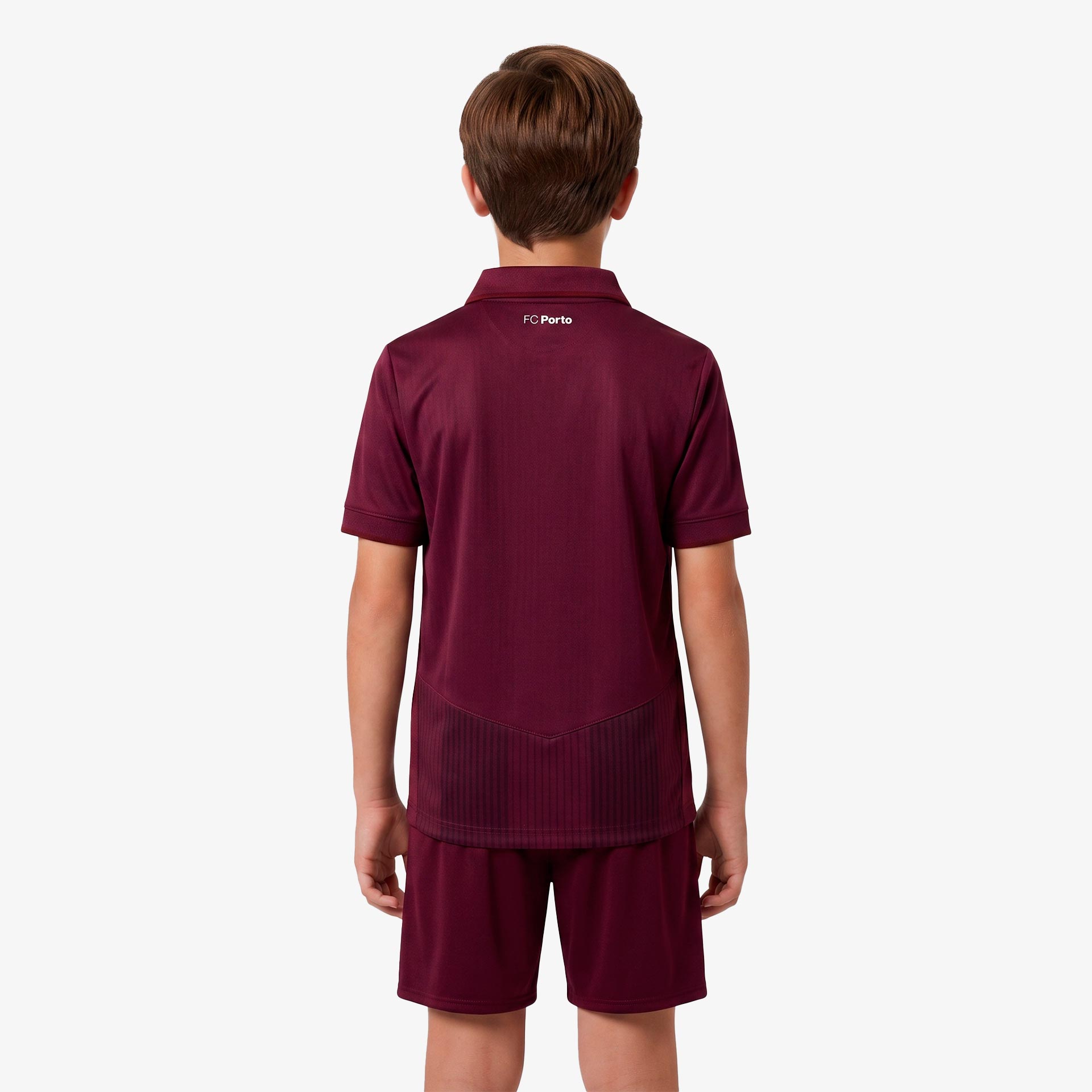 FC Porto 2026/27 JR Kit - Away