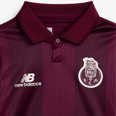 FC Porto 2026/27 JR Kit - Away FC Porto 2026/27 JR Kit - Away