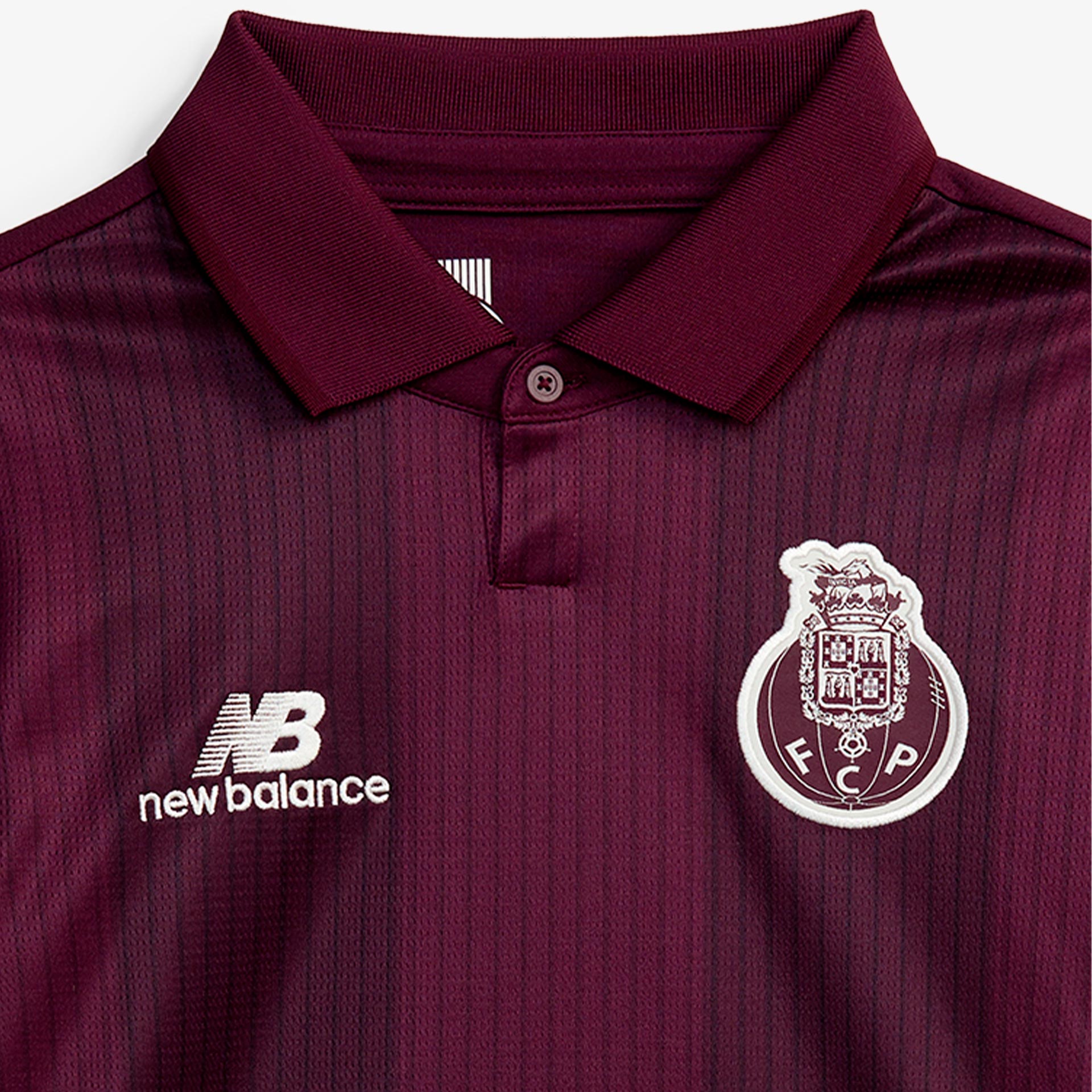 FC Porto 2026/27 JR Kit - Away