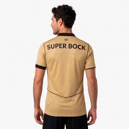 Sporting CP 2026/27 Jersey - Away Kit