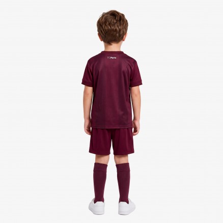 Mini Kit FC Porto Kids 2026/27 - Alternative Mini Kit FC Porto Kids 2026/27 - Alternative