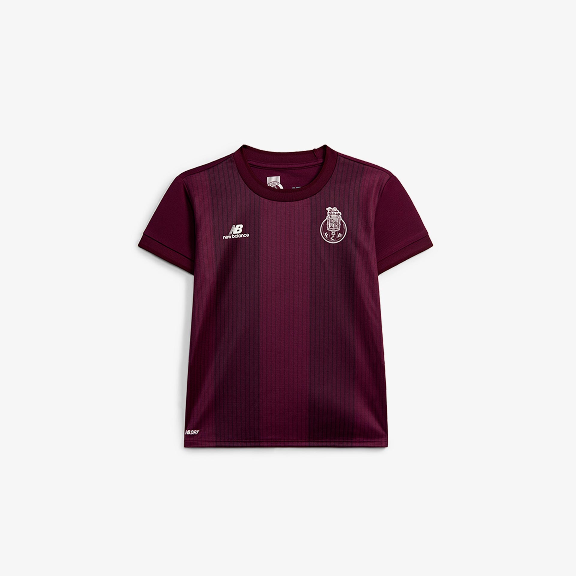 Mini Kit FC Porto Kids 2026/27 - Alternative
