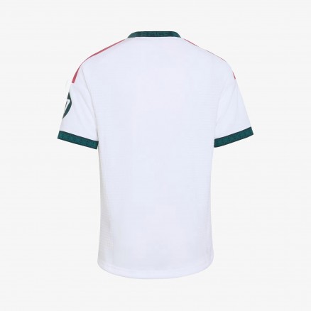 Junior Real Madrid 2026/27 Jersey - Home Junior Real Madrid 2026/27 Jersey - Home