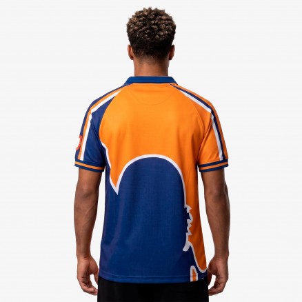 Retro FC Porto 1998-99 Away Jersey Retro FC Porto 1998-99 Away Jersey