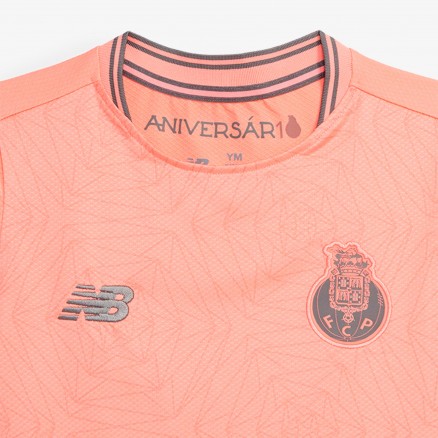 FC Porto 2025/26 JR Jersey - Away FC Porto 2025/26 JR Jersey - Away