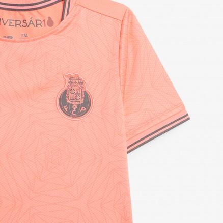 FC Porto 2025/26 JR Jersey - Away FC Porto 2025/26 JR Jersey - Away