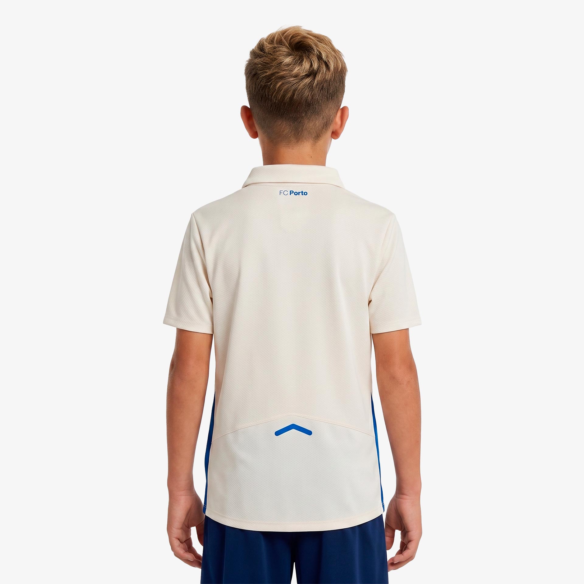FC Porto JR 2025/26 Jersey - Third