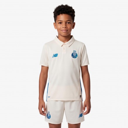 FC Porto 2025/26 JR Kit - Third FC Porto 2025/26 JR Kit - Third