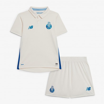 FC Porto 2025/26 JR Kit - Third FC Porto 2025/26 JR Kit - Third