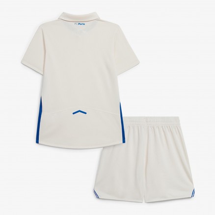 FC Porto 2025/26 JR Kit - Third FC Porto 2025/26 JR Kit - Third