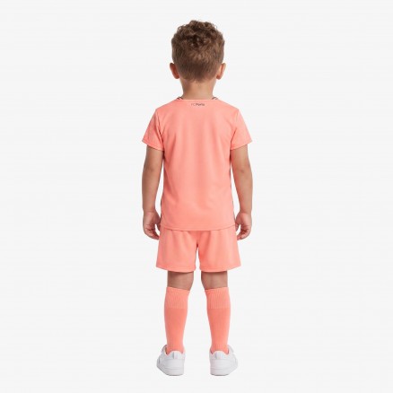 FC Porto 2025/26 Kids Mini Kit - Away FC Porto 2025/26 Kids Mini Kit - Away