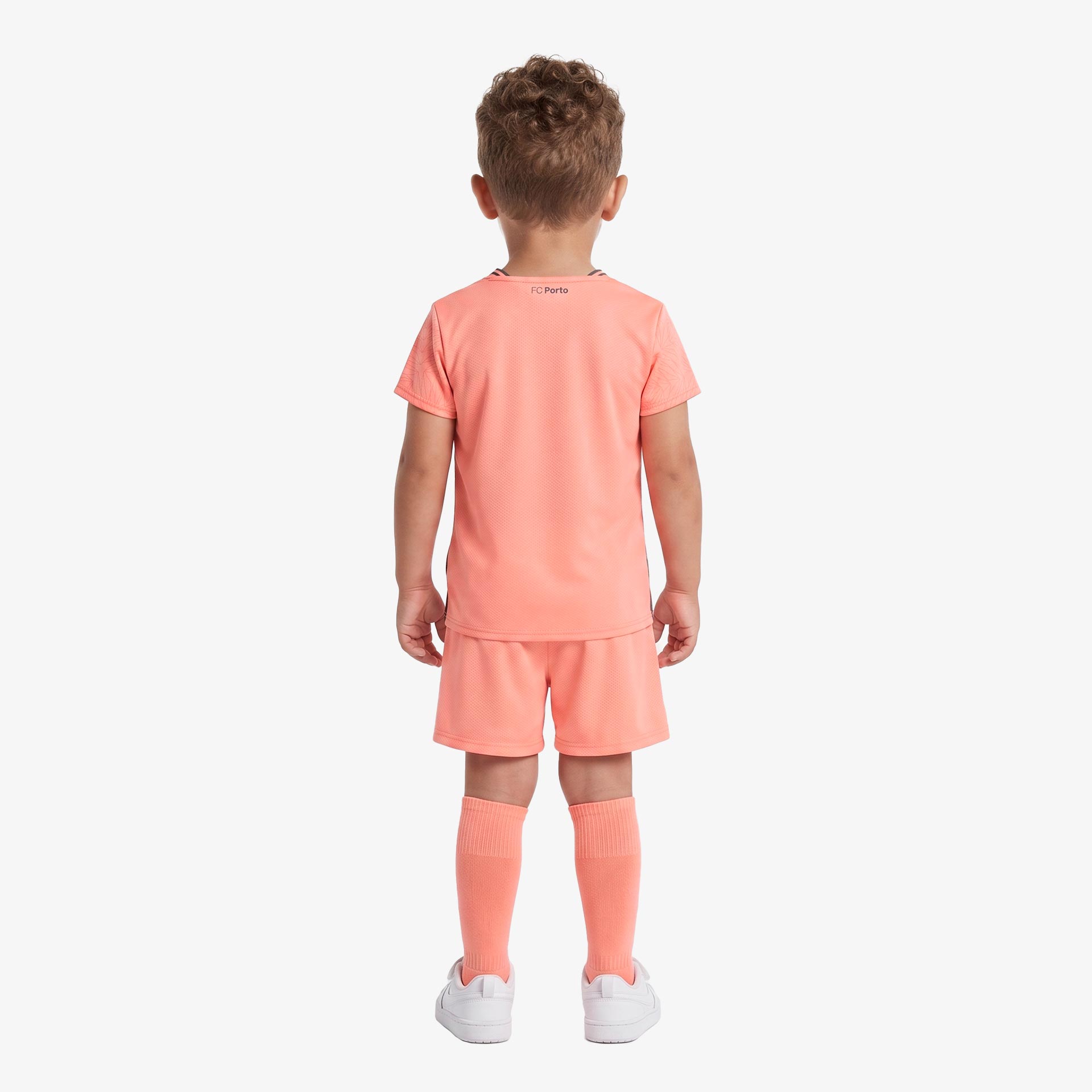 FC Porto 2025/26 Kids Mini Kit - Away