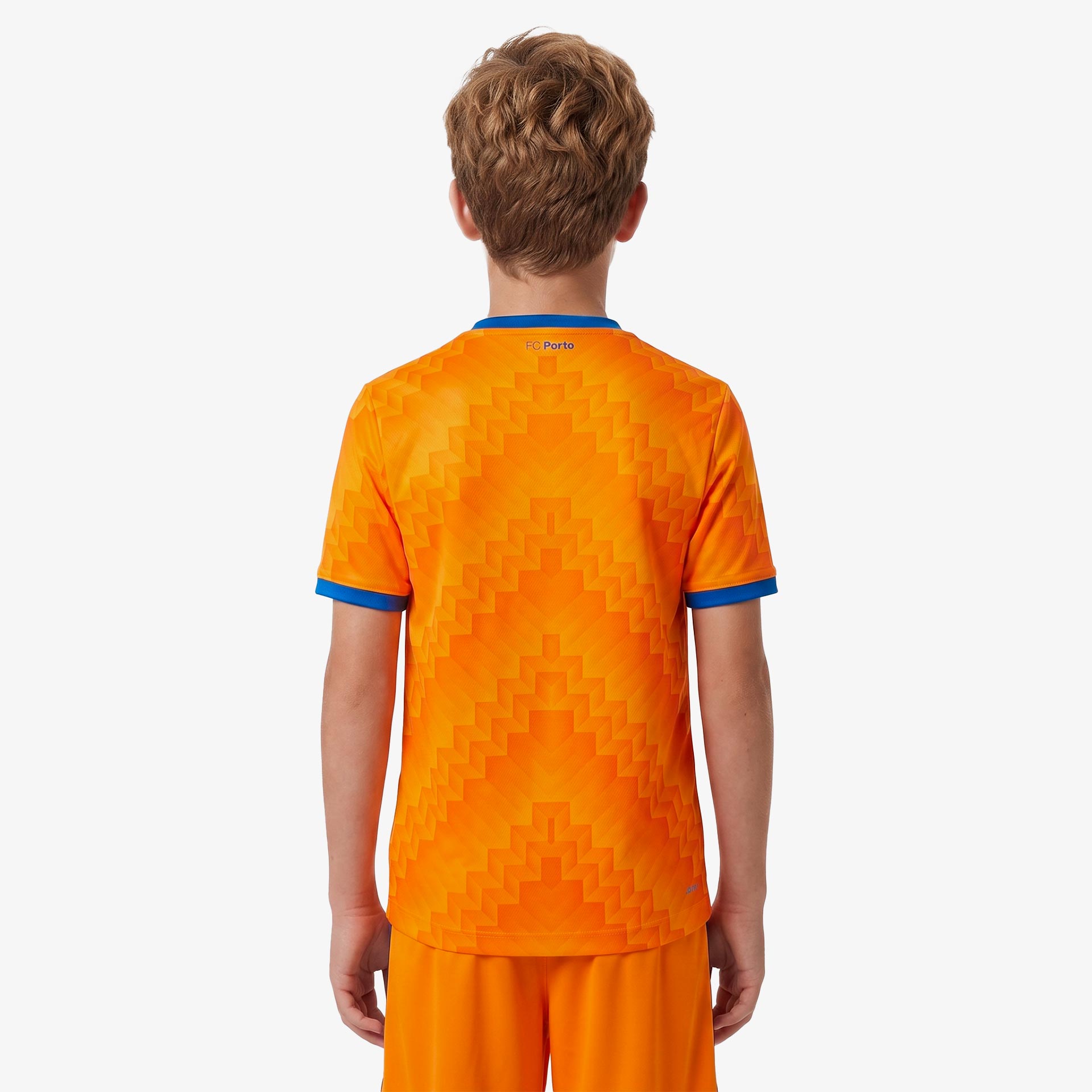FC Porto 2024/25 JR Jersey - Away