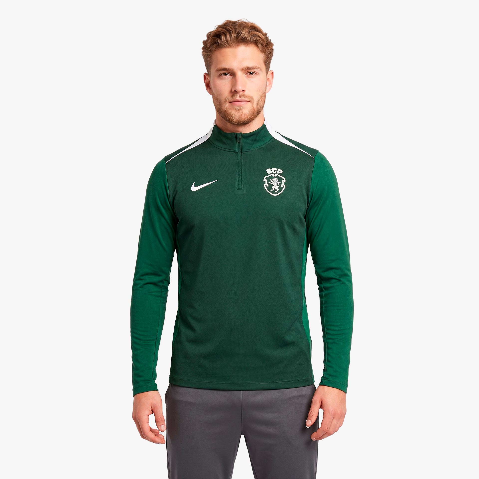 Sweatshirt Sporting CP 2026/27