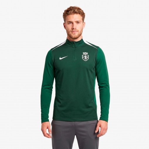 Sweatshirt Sporting CP 2026/27 Sweatshirt Sporting CP 2026/27