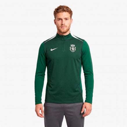Sweatshirt Sporting CP 2026/27 Sweatshirt Sporting CP 2026/27