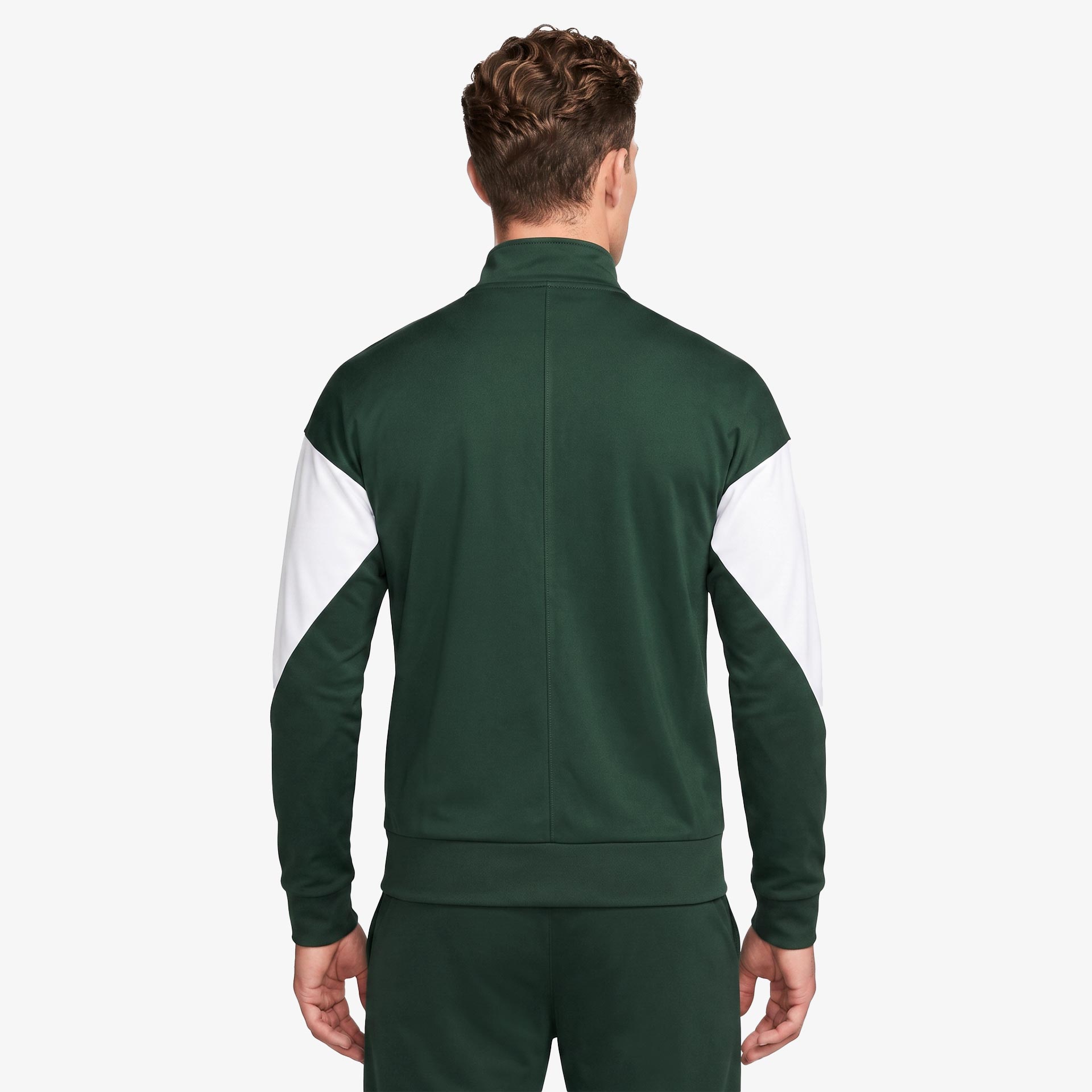 Sporting CP 2026/27 Training Jacket