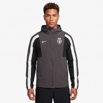 Sporting CP Anthem Jacket Sporting CP Anthem Jacket