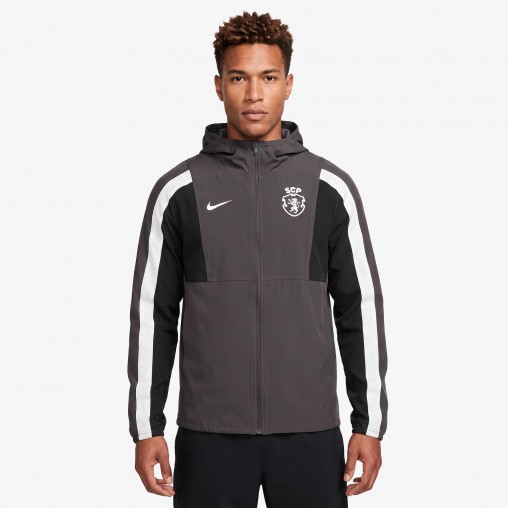 Sporting CP Anthem Jacket