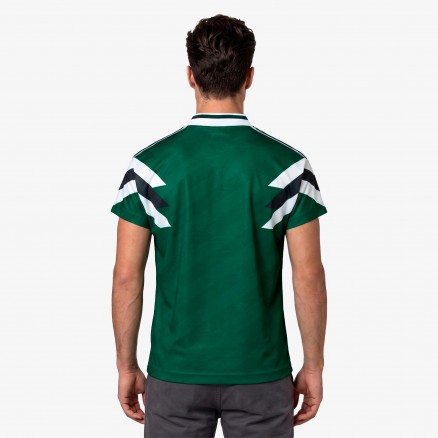 Maillot vintage Sporting CP - Édition limitée Maillot vintage Sporting CP - Édition limitée