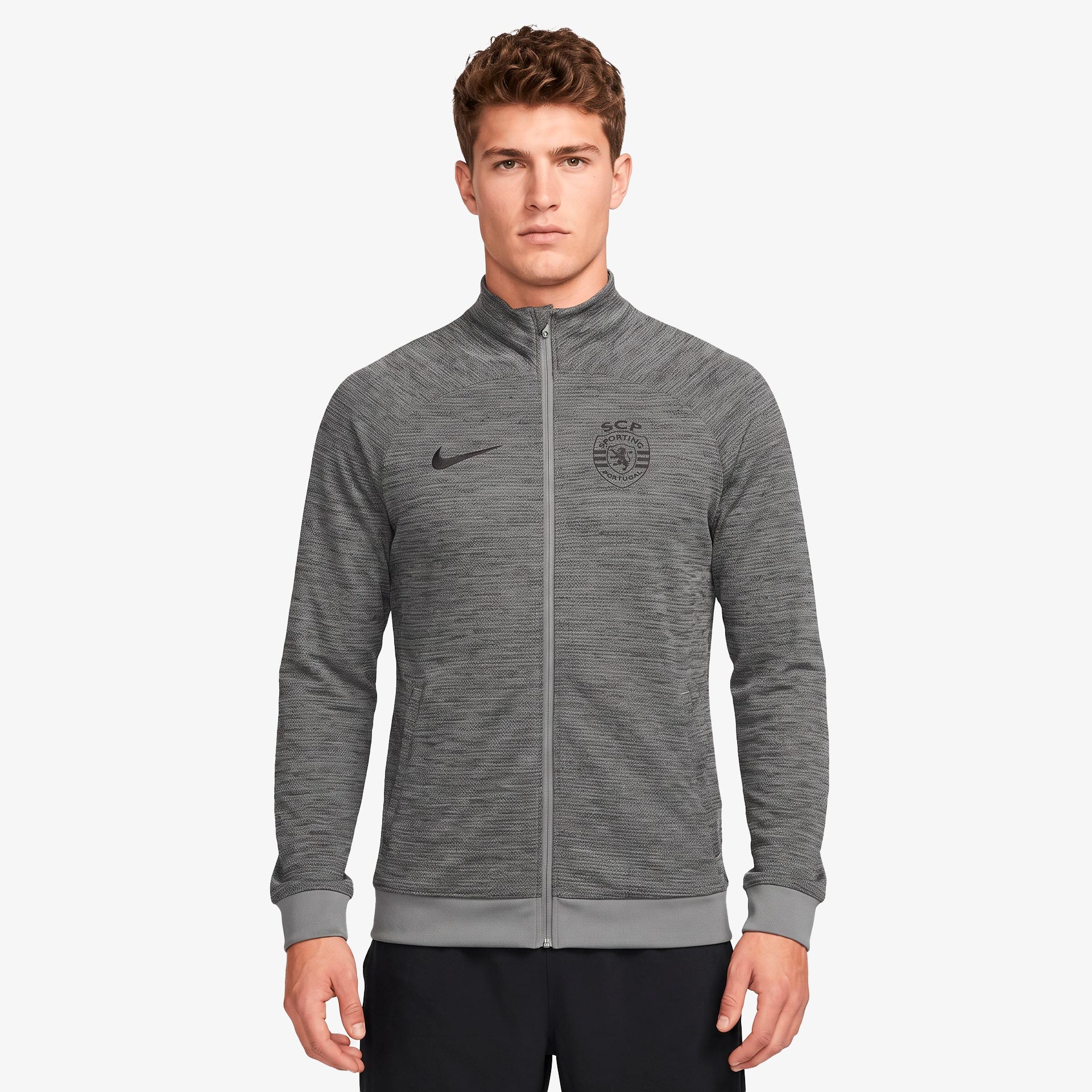 Sporting CP jacket