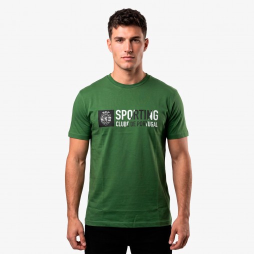 Sporting Clube de Portugal T-shirt