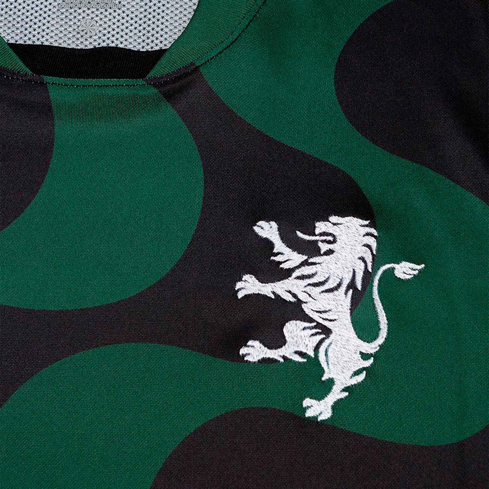 Sporting CP 2025/26 Jersey - Away