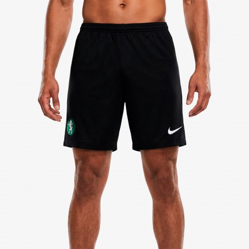 Sporting CP 2025/26 Shorts - Stromp