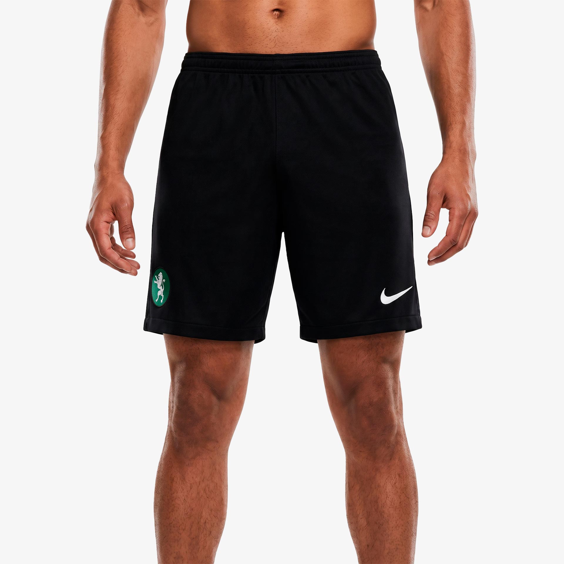 Sporting CP 2025/26 Shorts - Stromp
