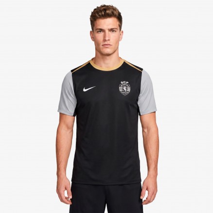 Sporting CP 2024/25 training jersey - Players Sporting CP 2024/25 training jersey - Players