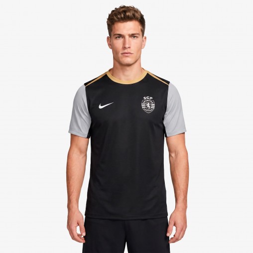 Sporting CP 2024/25 training jersey - Players