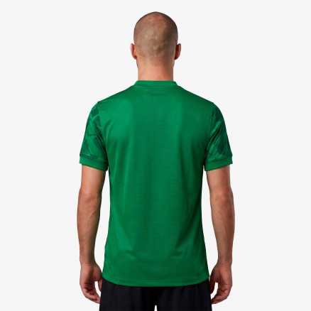 Sporting CP 2025/26 Jersey - Pre-Match Sporting CP 2025/26 Jersey - Pre-Match