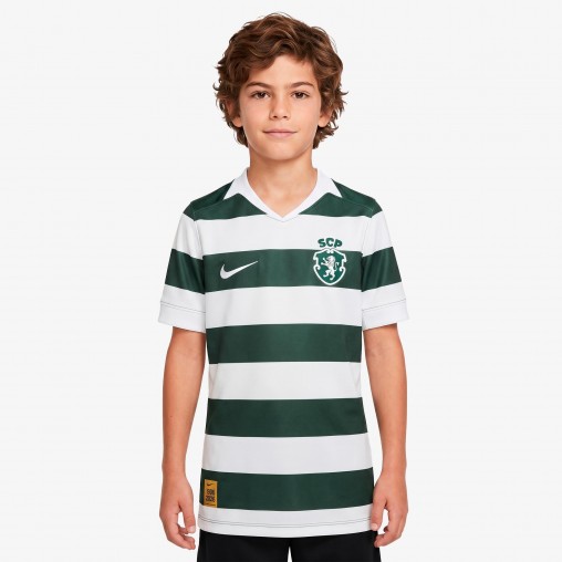 Sporting CP Junior Jersey 2026/27 - Main Jersey