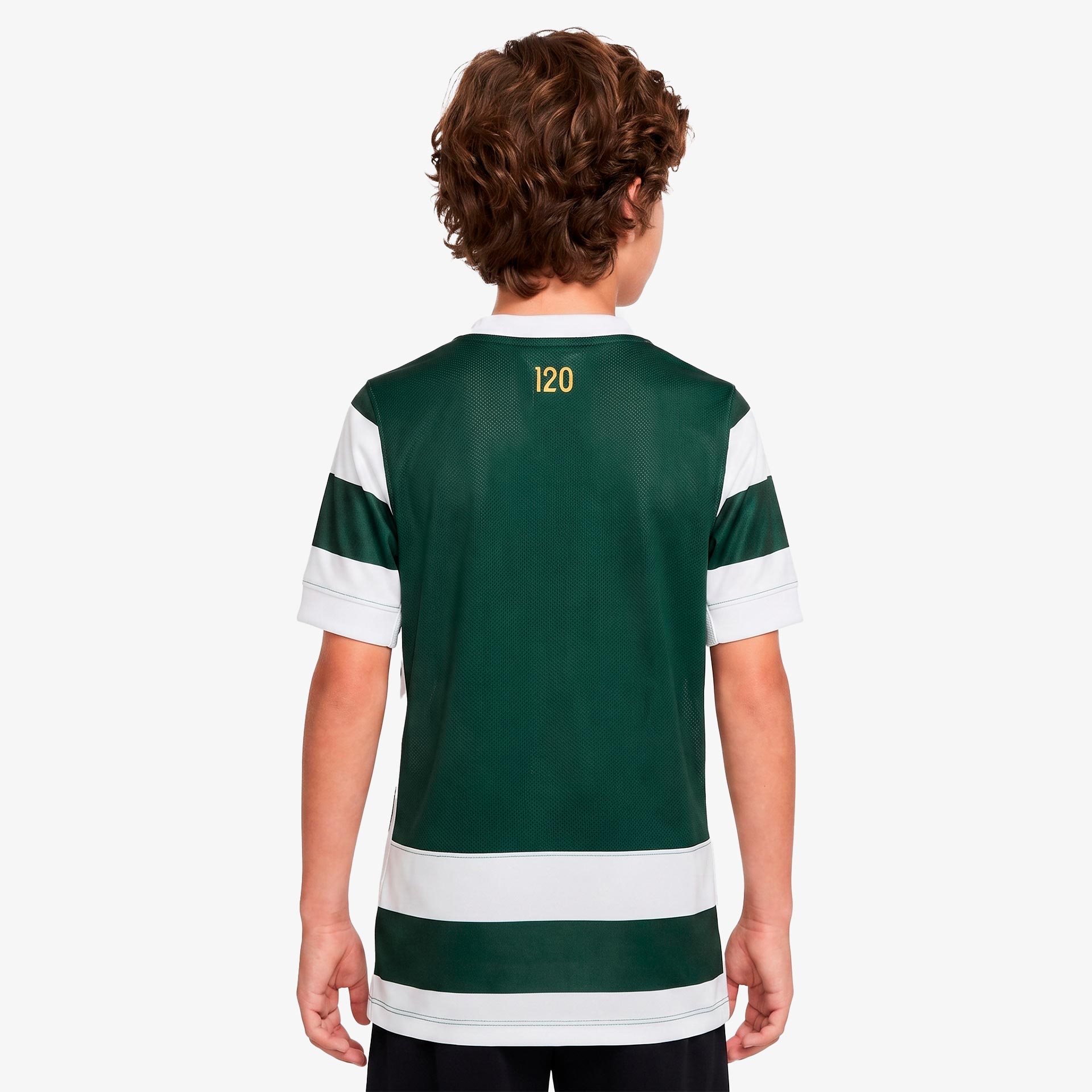 Sporting CP Junior Jersey 2026/27 - Main Jersey