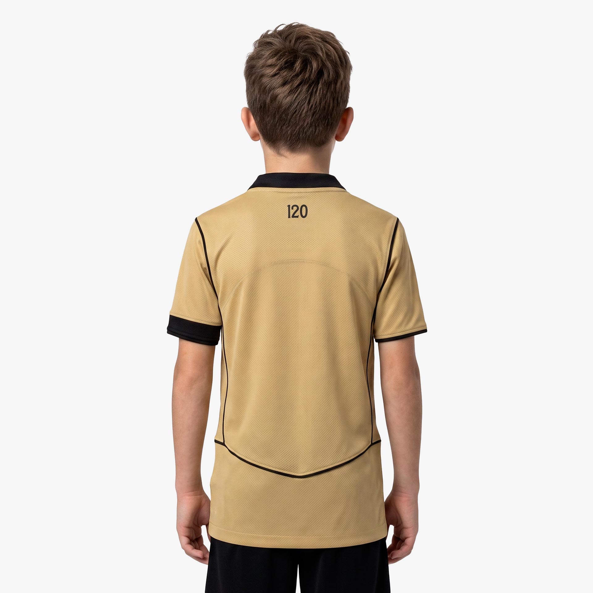Sporting CP 2026/27 Junior Jersey - Away Kit