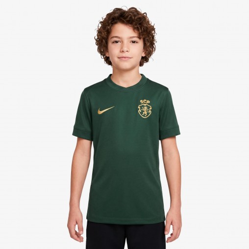 Strike 120th Anniversary Jersey 26/27 - Children's Strike 120th Anniversary Jersey 26/27 - Children's