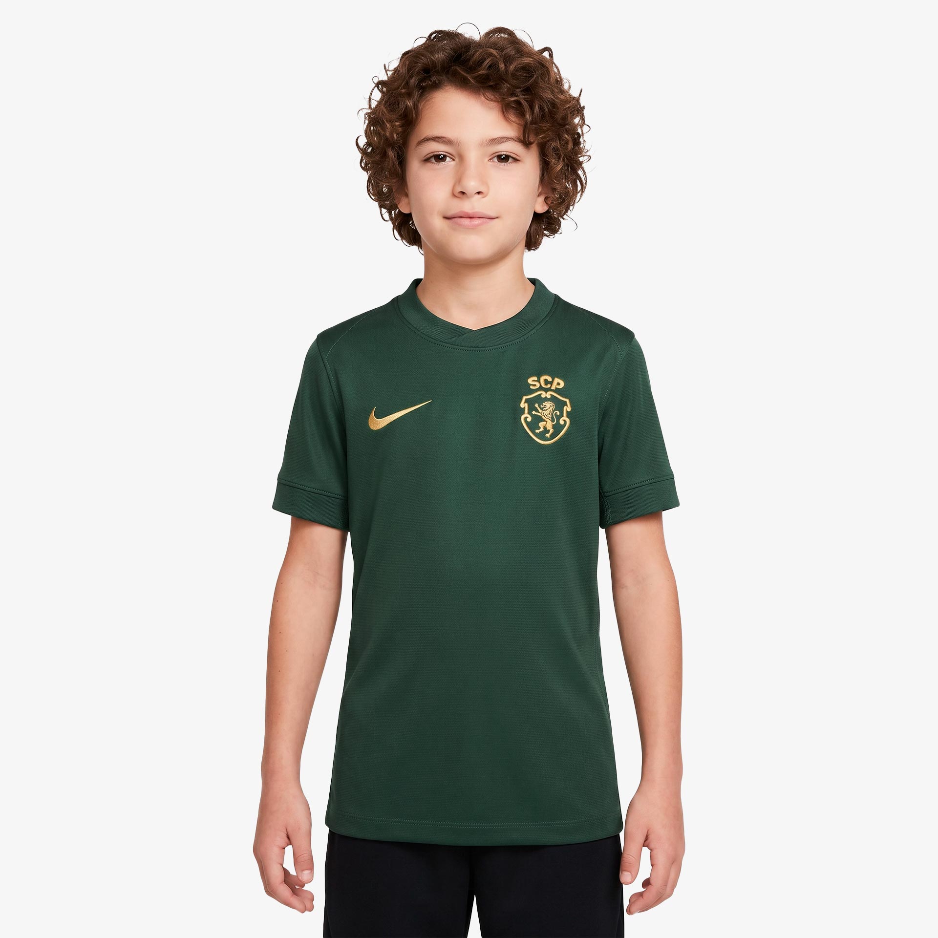 Strike 120th Anniversary Jersey 26/27 - Children's