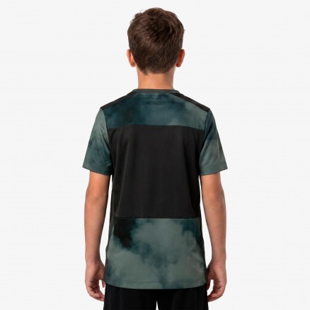 Sporting CP 2026/27 Pre-Match Jersey - Child Sporting CP 2026/27 Pre-Match Jersey - Child