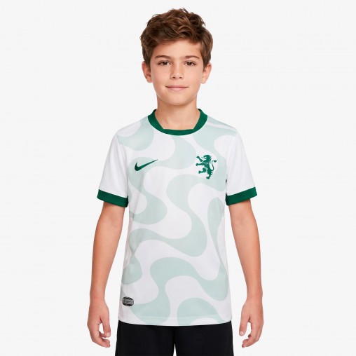 Sporting CP 2025/26 Jersey JR - Away