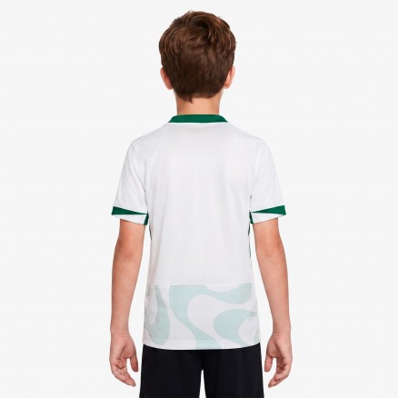 Sporting CP 2025/26 Jersey JR - Away Sporting CP 2025/26 Jersey JR - Away
