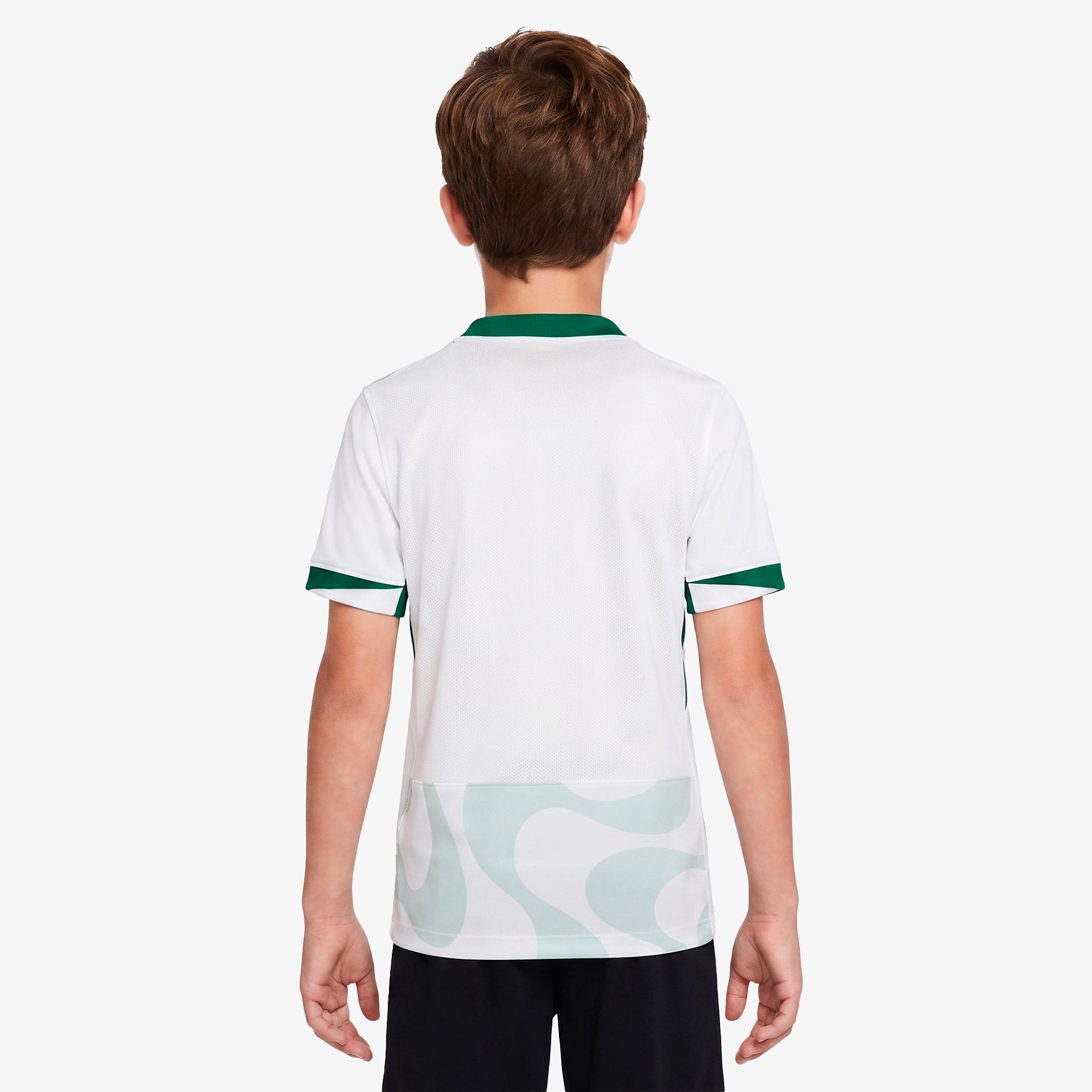 Sporting CP 2025/26 Jersey JR - Away