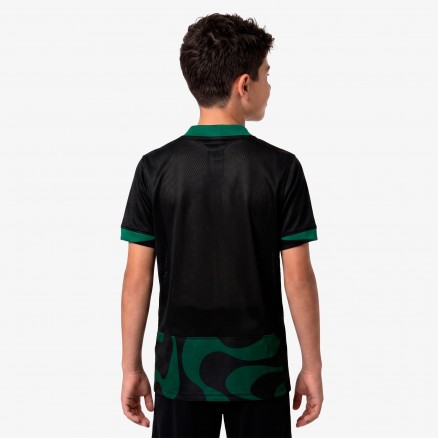 Sporting CP 2025/26 Jersey JR - Away Sporting CP 2025/26 Jersey JR - Away